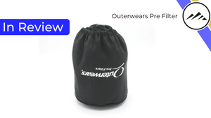 Under Review: Outerwears Pre Filters