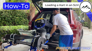 Tutorial: Transport Your Kart in an SUV