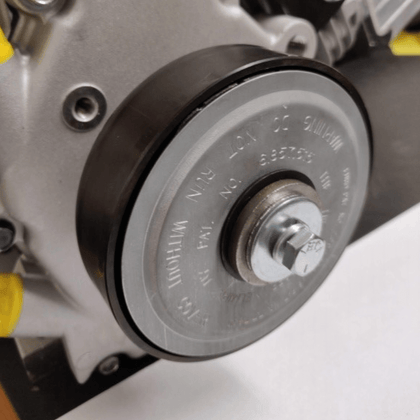 Racing-Go-Kart-Clutches