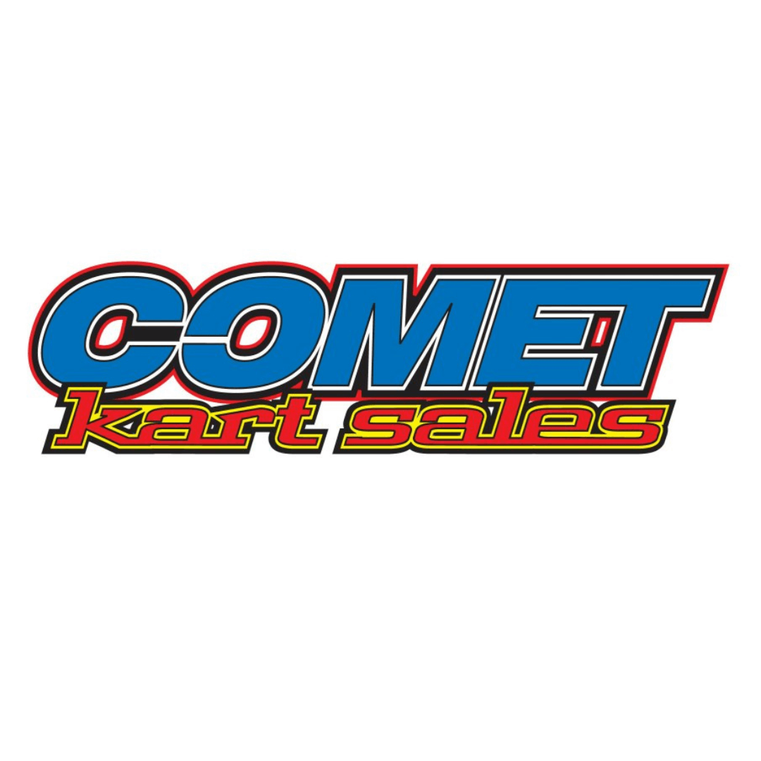 Comet Kart Parts