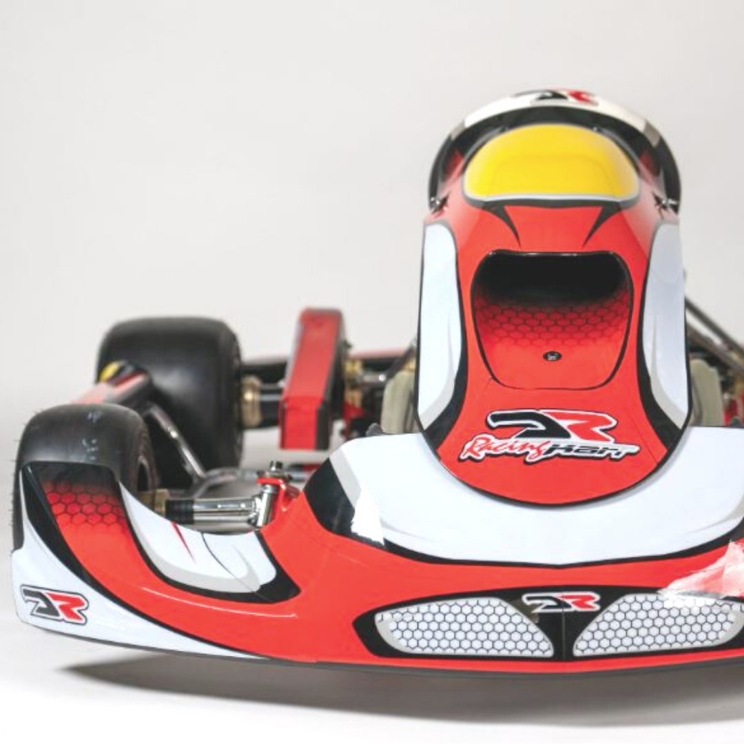 TUTA – DR Racing Kart