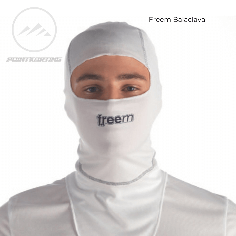 Go-Kart-Balaclavas-Safety-Gear