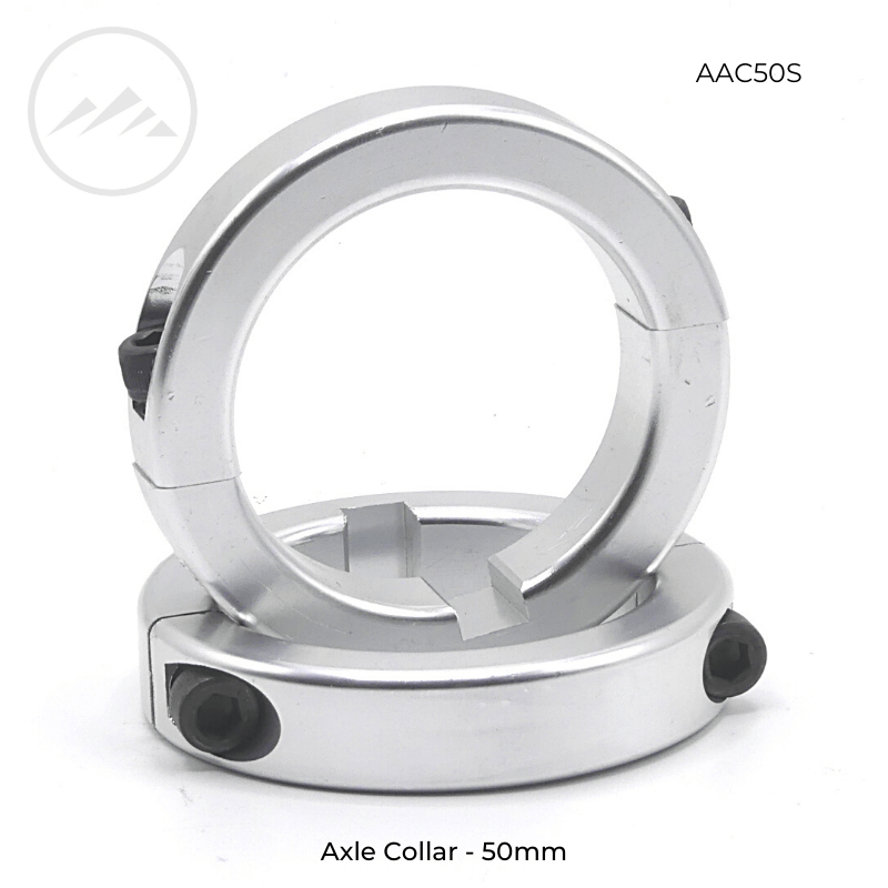 Kart Axle Collars Go Kart Axle Collars, Clamps and Accessories