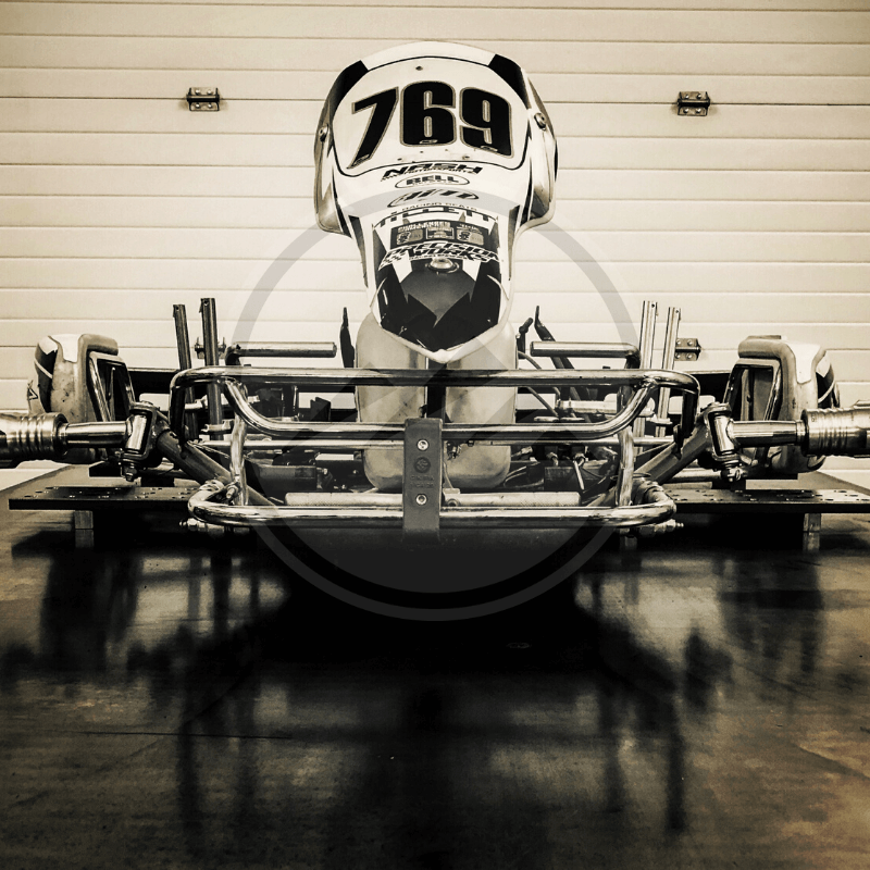 Services Colorado's Premier Go Kart Shop and Service Center Point