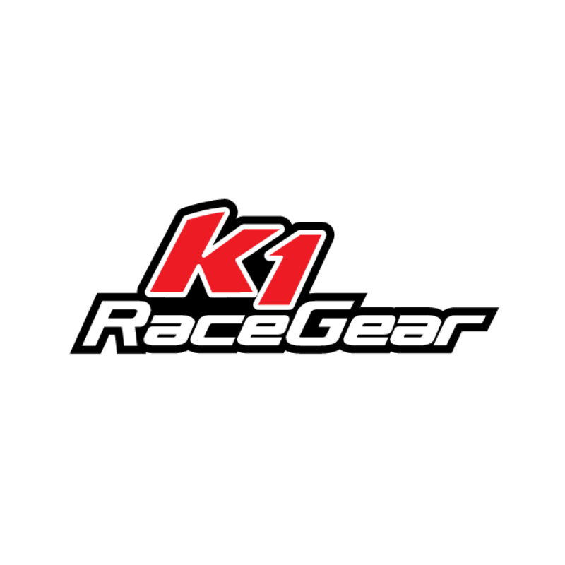  K1 Race Gear RS1 guantes para karting de punto en el