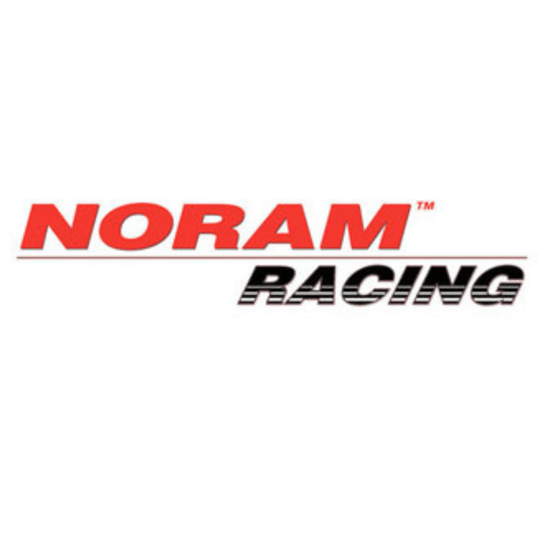 Set of (3) Red Noram Clutch Springs 1600 Enforcer Mini Cup Star 