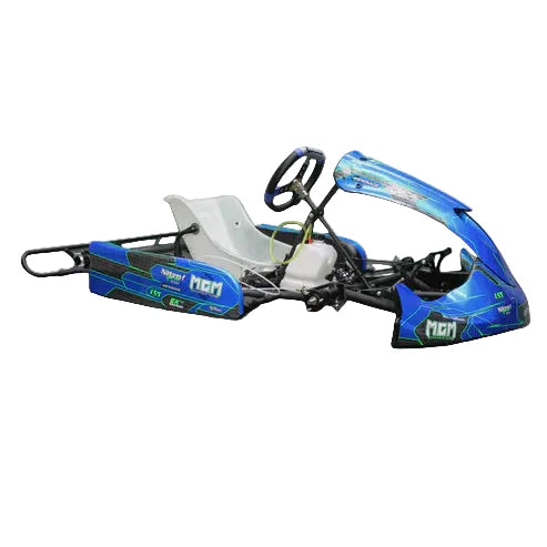 MGM-Kart-Parts