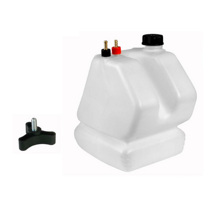 Racing Go Kart Fuel System and Parts