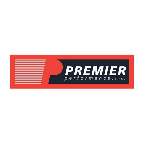 Noram Premier Kart Clutch Logo PointKarting.com