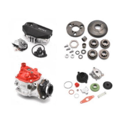 Rotax-Max-Upgrade-Kits