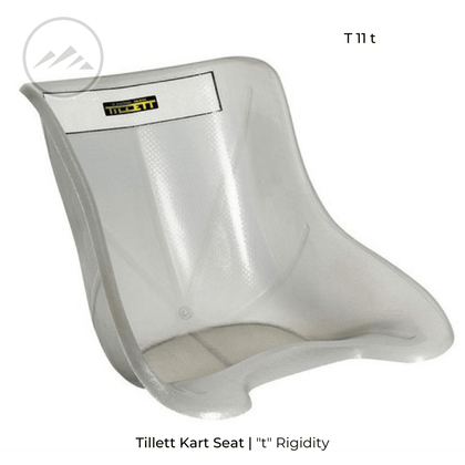 Go-Kart-Seats-Racing