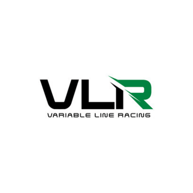 VLR Emerald Graphics Kit   – Point Karting