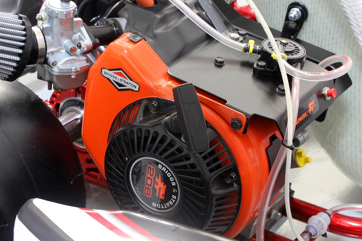 New Arrivals – Point Karting