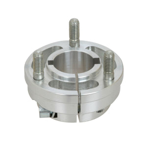 Aluminum Rear Wheel Hub (30mm x 35mm)