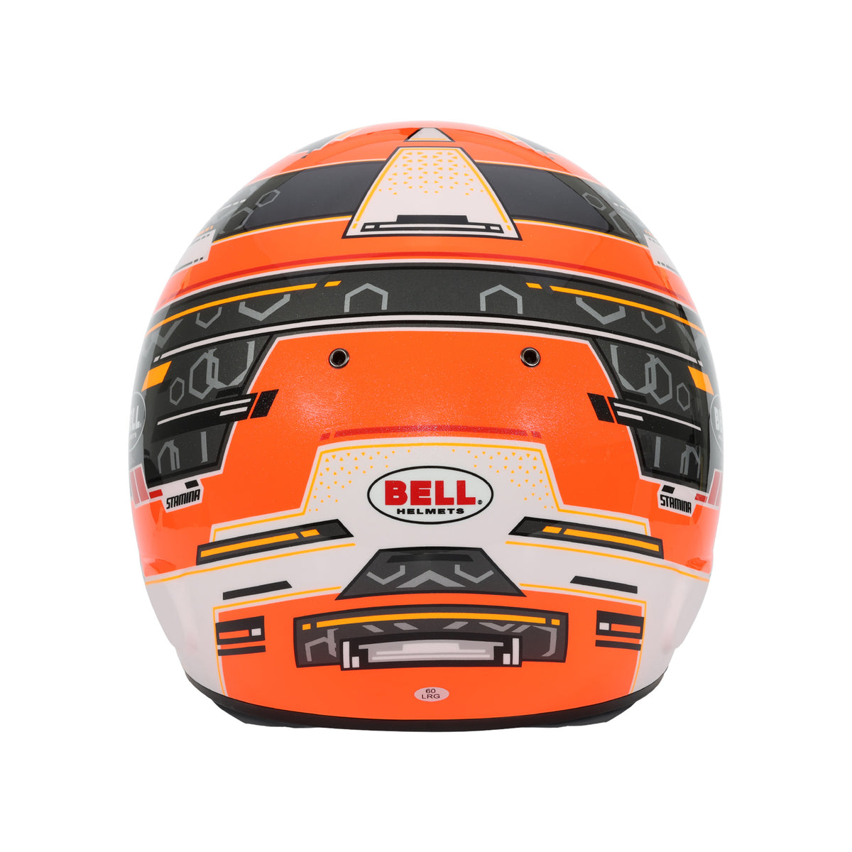 Bell RS7-K Karting Helmet