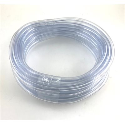Go Kart Fuel Line