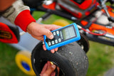 Point-Karting-Prisma-Tire-Pressure-Gauge