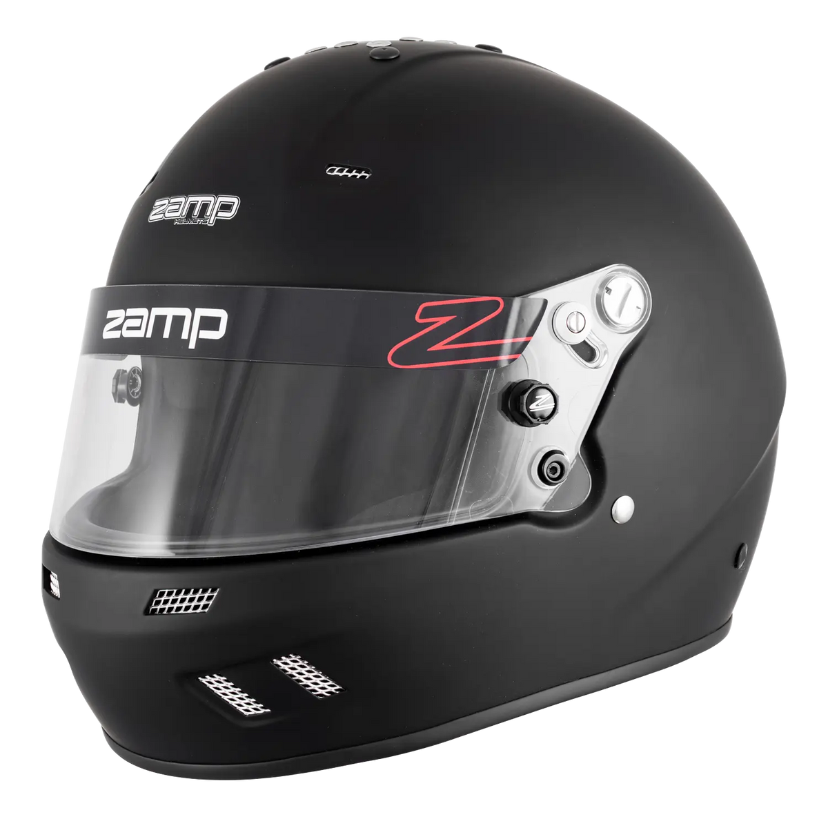Zamp RZ-57V Racing Helmet | Shop Zamp Helmets and Kart Safety Gear