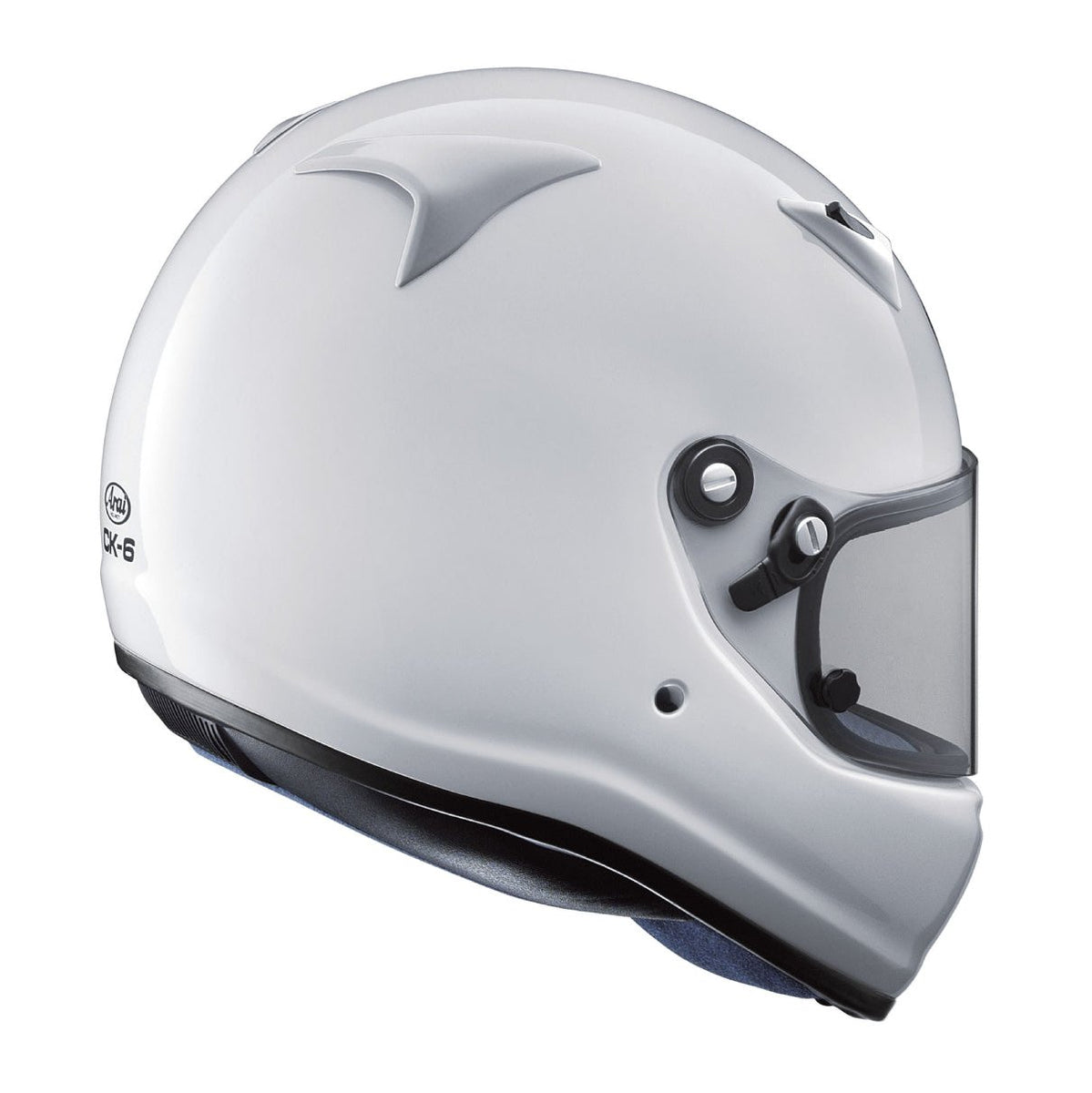 Arai CK6 Youth Karting Helmet