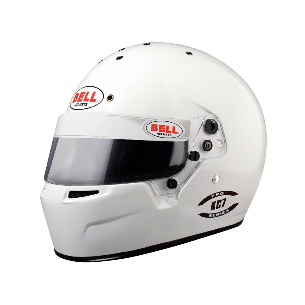 Bell KC7-CMR Kart Helmet
