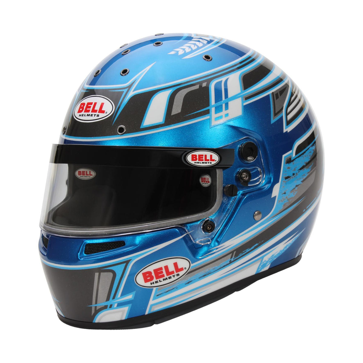 Bell KC7-CMR Youth Helmet