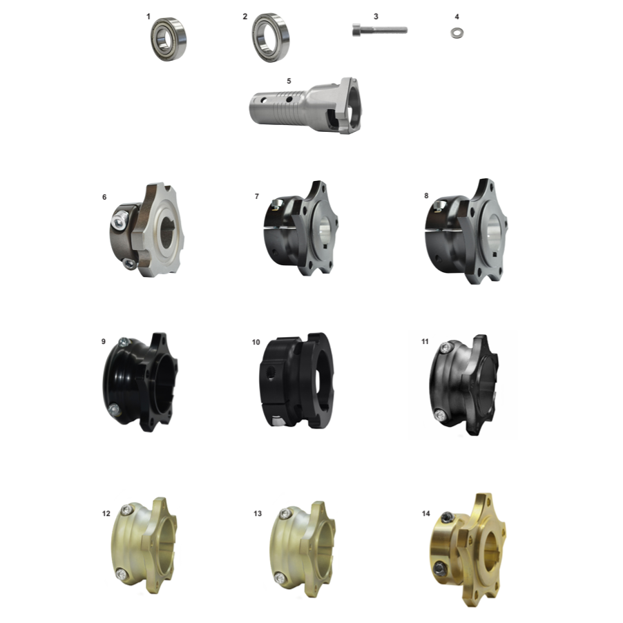 Point-Karting-CRG-Brake-Hubs-1
