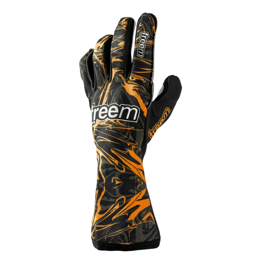 K-SLIGHT 24 Karting Gloves