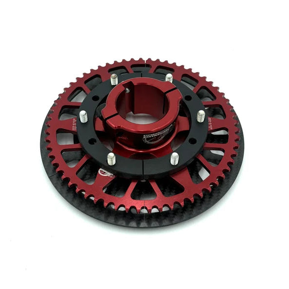 Point-Karting-REV-Mini-Sprocket-Guard-Spacer-2