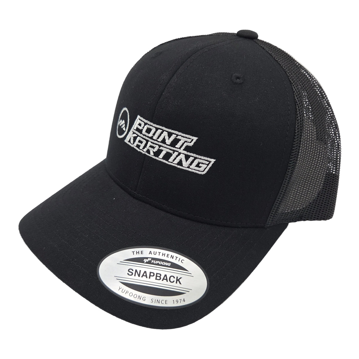 Point-Karting-Trucker-Hat-11