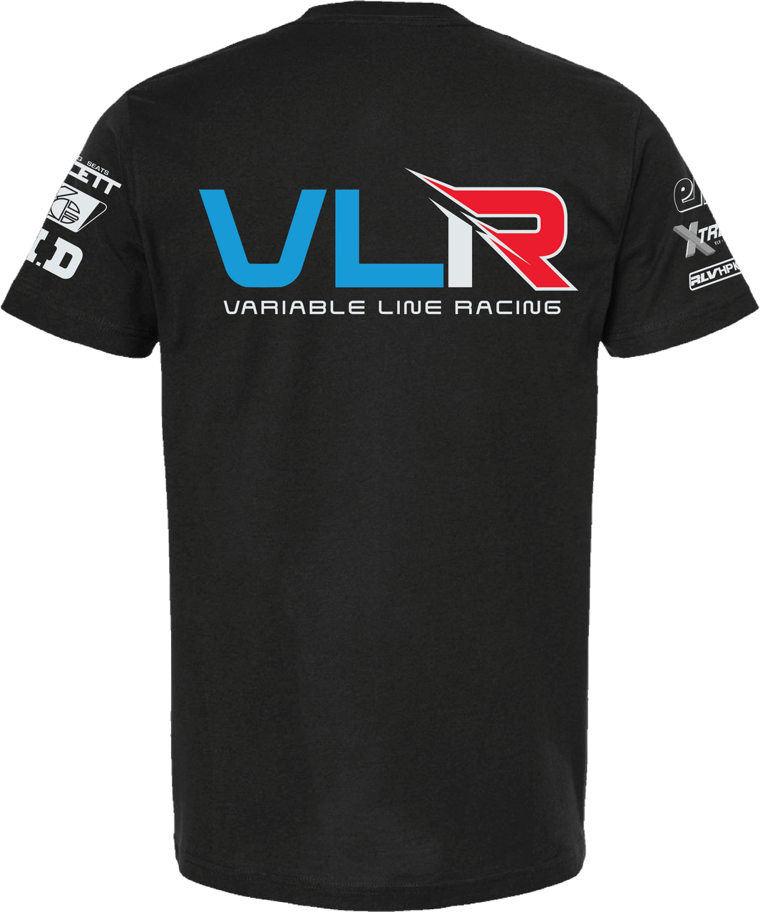 VLR 2025 T-Shirt
