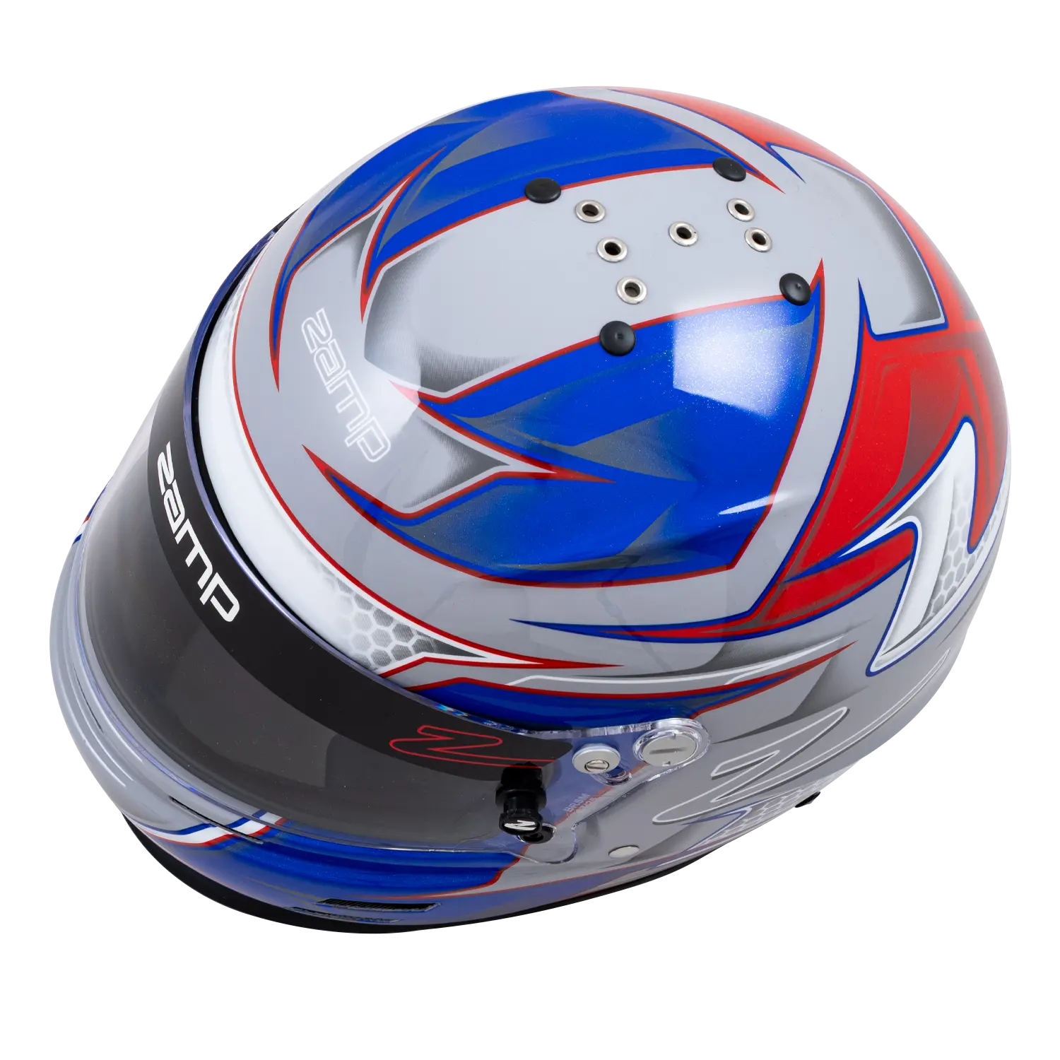 Point-Karting-Zamp-RZ-61S-5