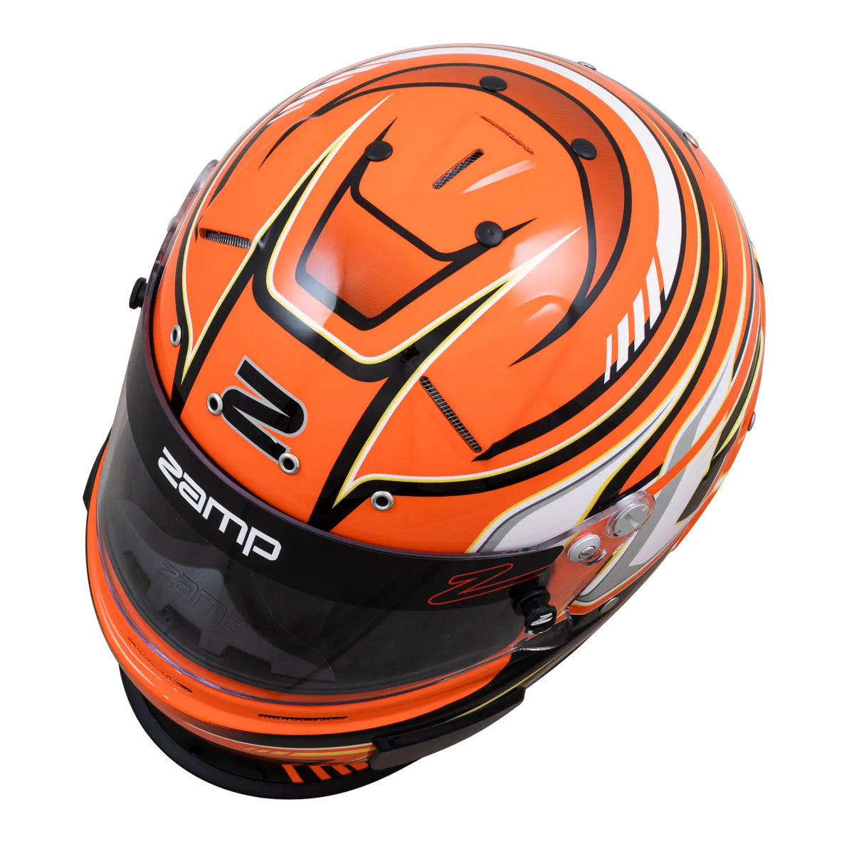 Point-Karting-Zamp-RZ-70S-14