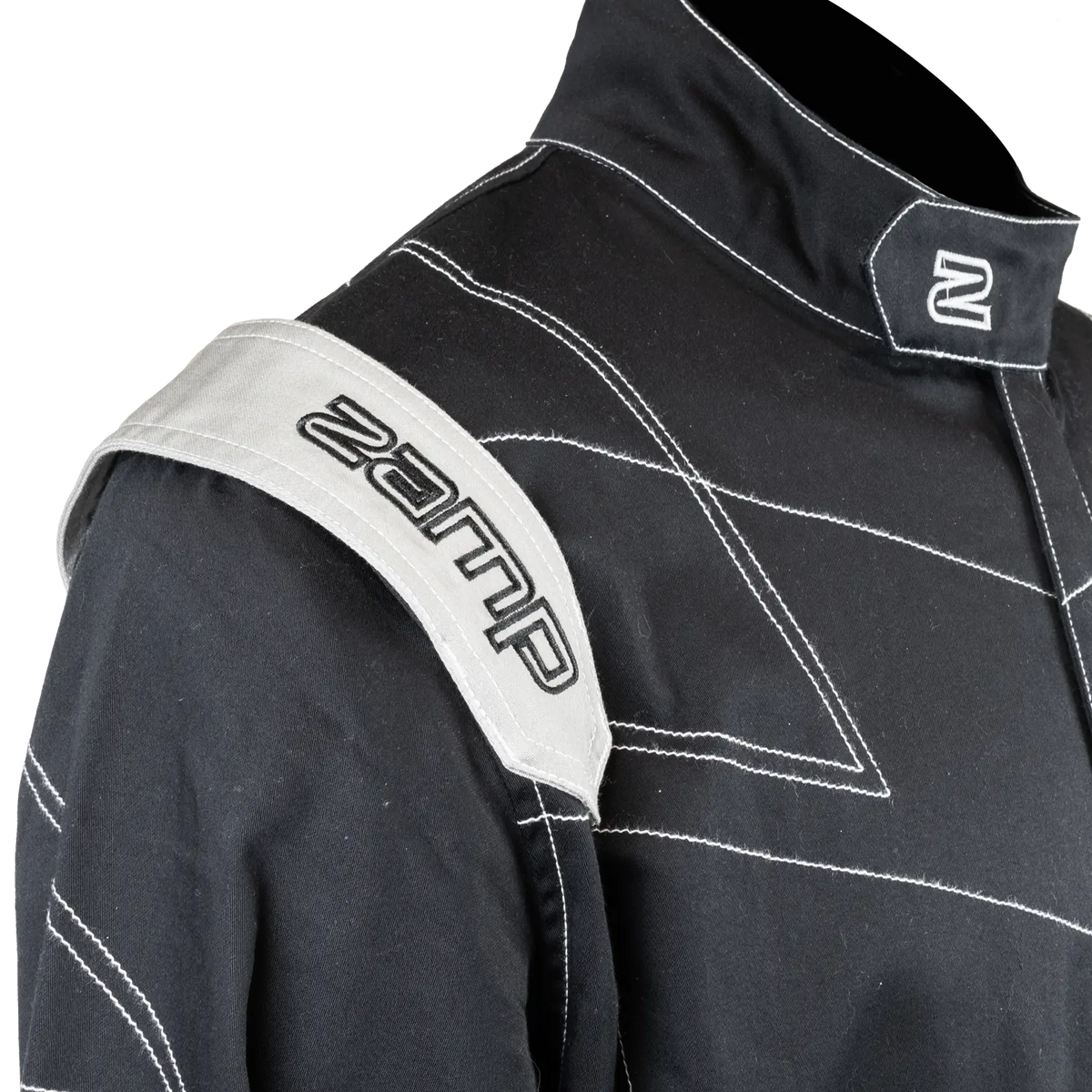 Zamp ZR-11 Youth Race Suit SFI 3.2A/1 | Zamp Racing Suits – Point