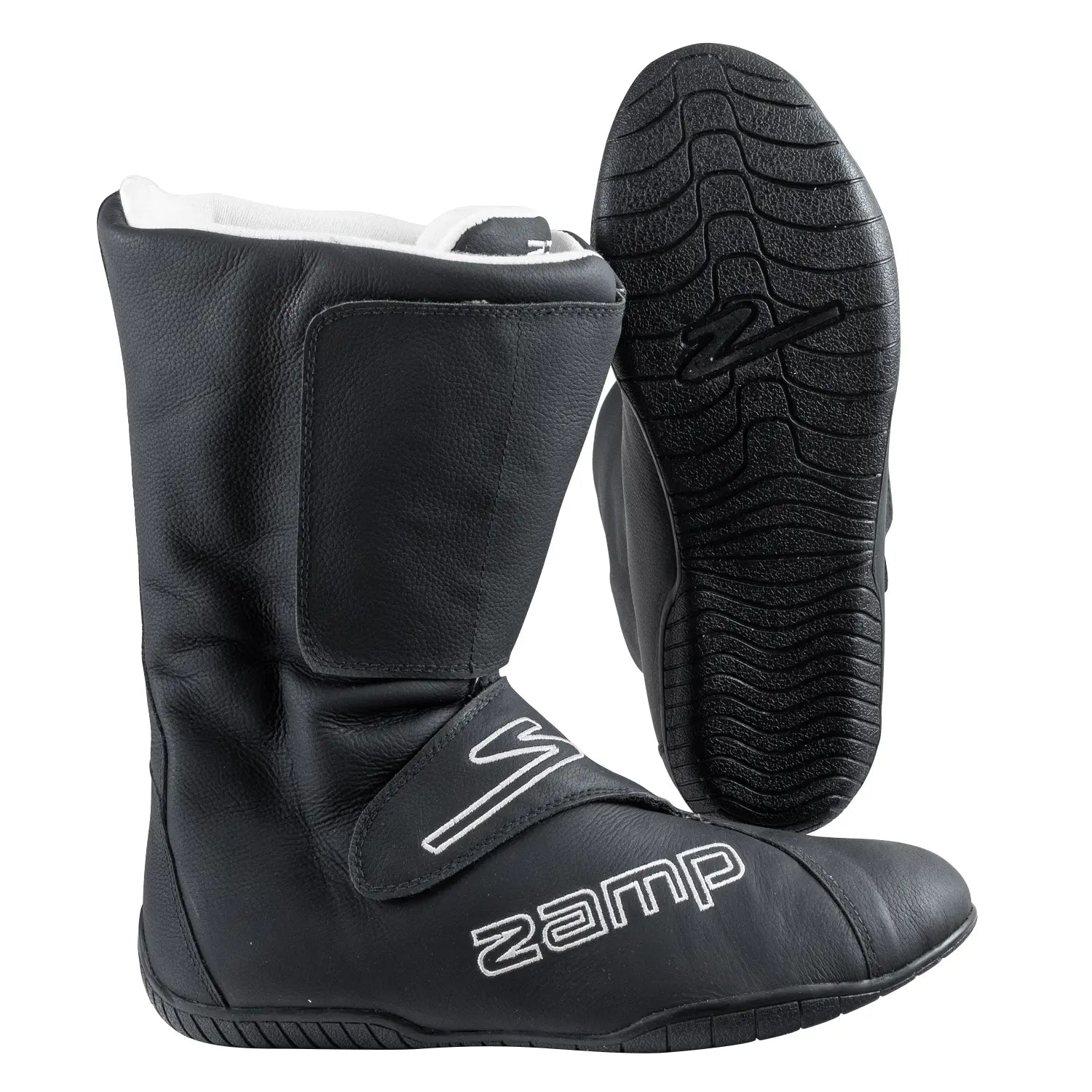 Point-Karting-Zamp-ZR-Drag-Boot-3