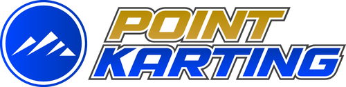 Point Karting logo