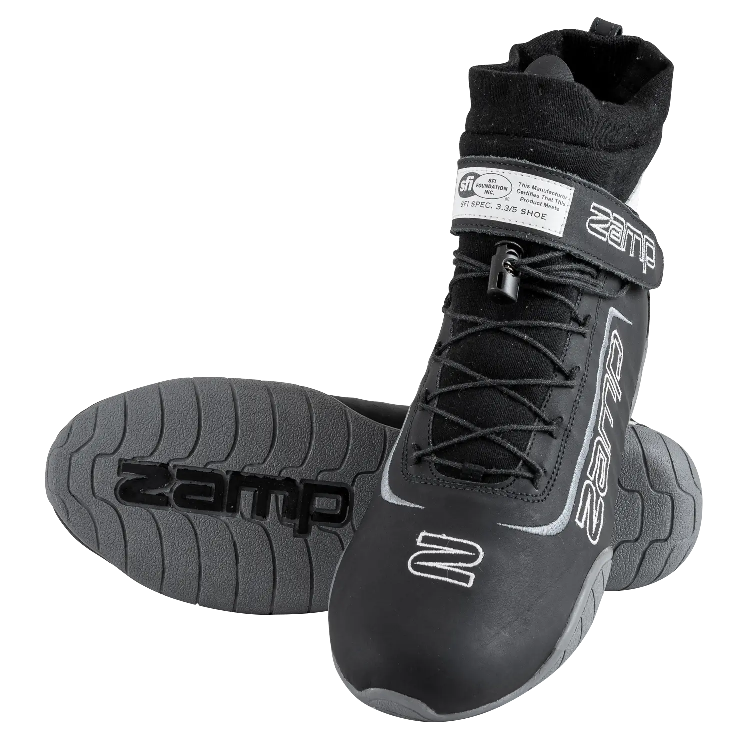 ZR-70 Auto Shoes