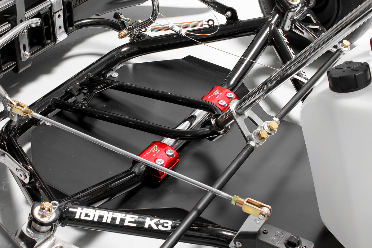 Margay Ignite K3 LO206 Racing Kart