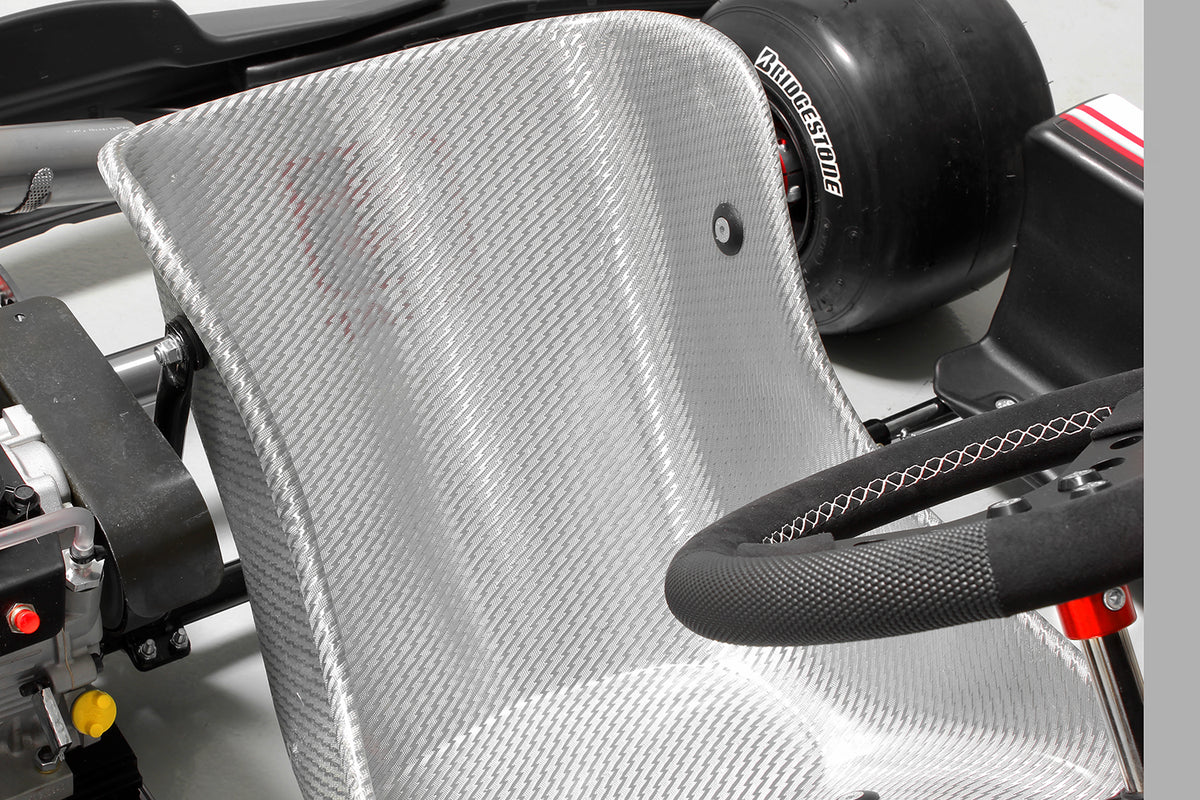 Margay Ignite K3 LO206 Racing Kart