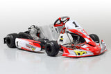 Margay Brava LO206 Racing Kart