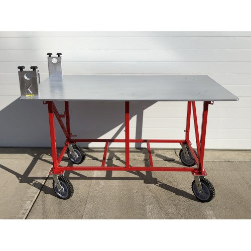 point-karting-chassis-table-1