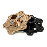 point-karting-floating-sprocket-carrier-30mm