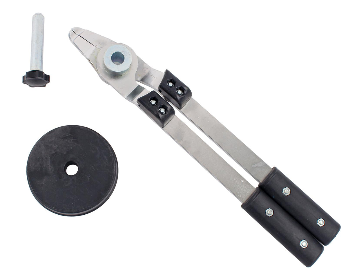 Racing Go Kart Tire Tongs | Go Kart Tire Tongs, Bead Breakers, and