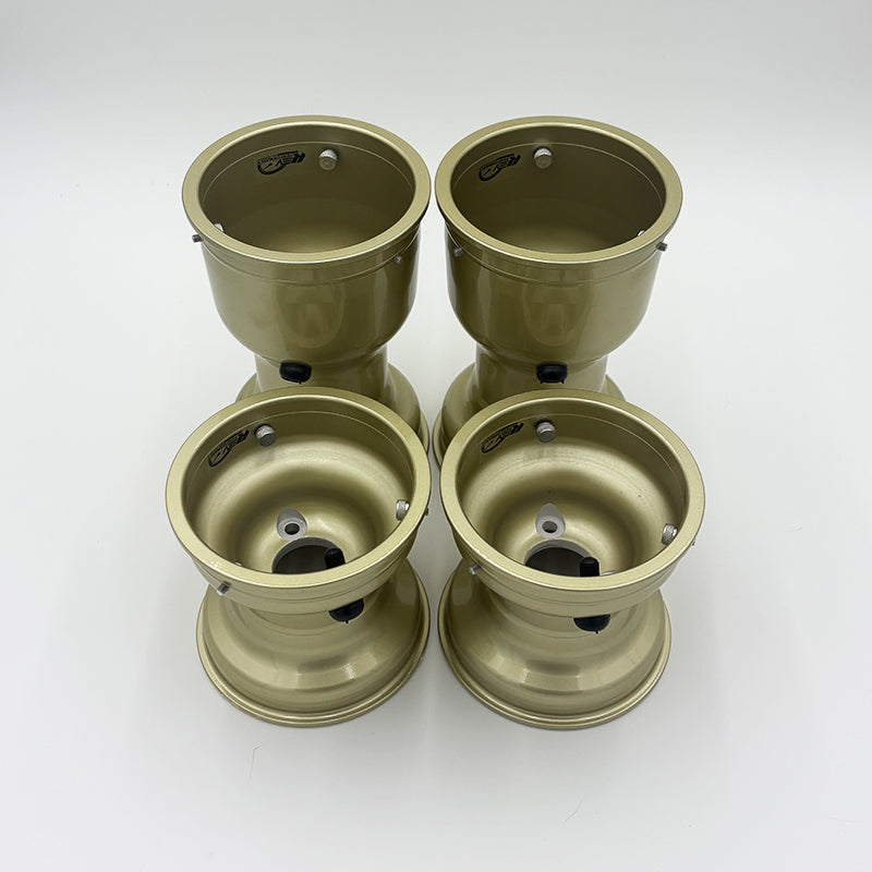 REV Magnesium Go Kart Wheels – Point Karting