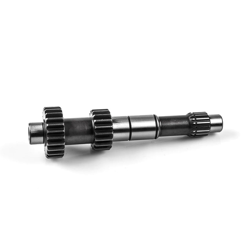 5 | Primary Shaft