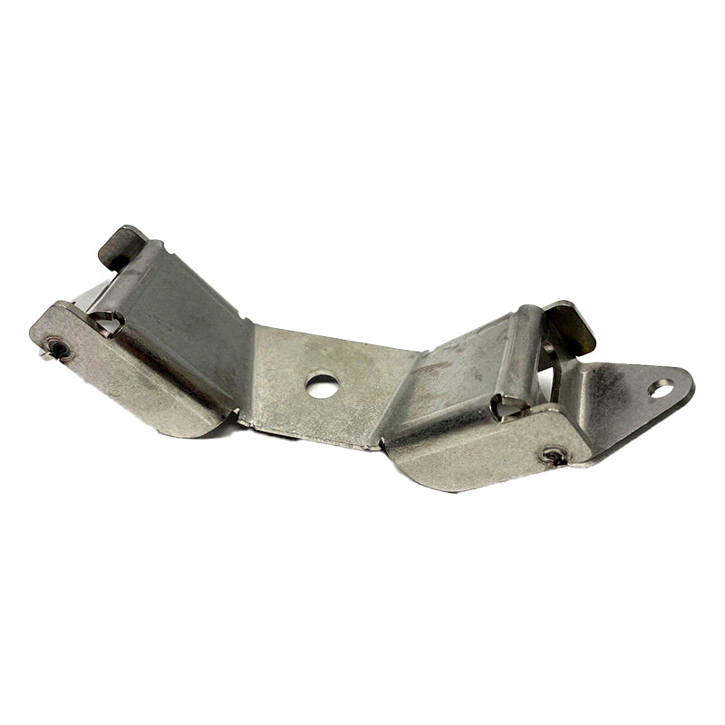 10 | Muffler Support