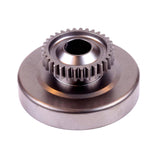 8 | Clutch W/ 37T Drive Gear