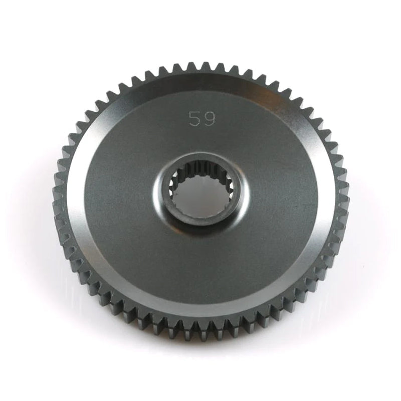 7 | 65T Secondary Gear