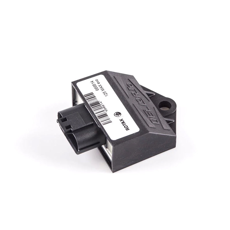22 | ECU Module (Micro / Mini / Senior / Master Max)