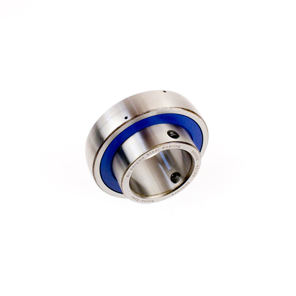 Speed-Spec Steel Precision Axle Bearings – Point Karting