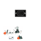 CKR VEN05 Master Cylinder Components